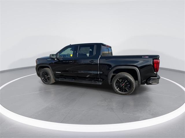 new 2025 GMC Sierra 1500 car, priced at $67,980