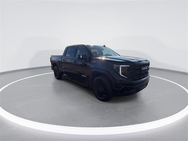 new 2025 GMC Sierra 1500 car, priced at $67,980