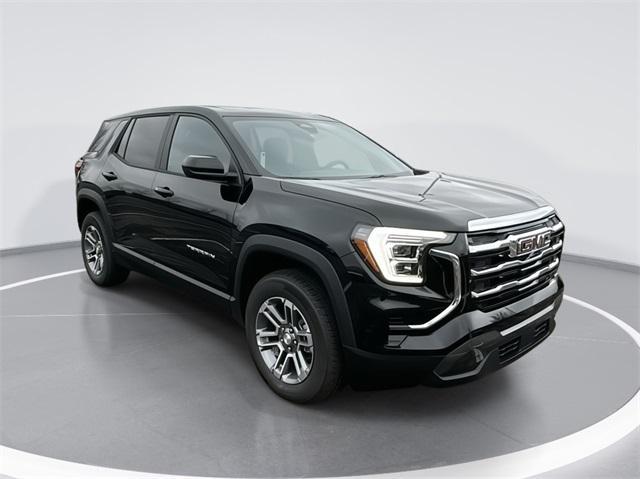 new 2025 GMC Terrain car, priced at $33,930