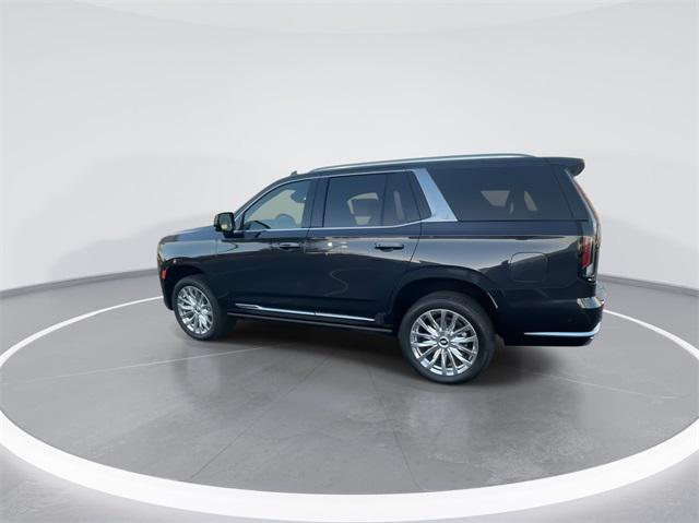 new 2024 Cadillac Escalade car, priced at $104,315