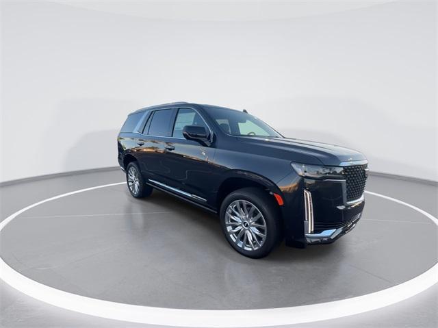 new 2024 Cadillac Escalade car, priced at $104,315