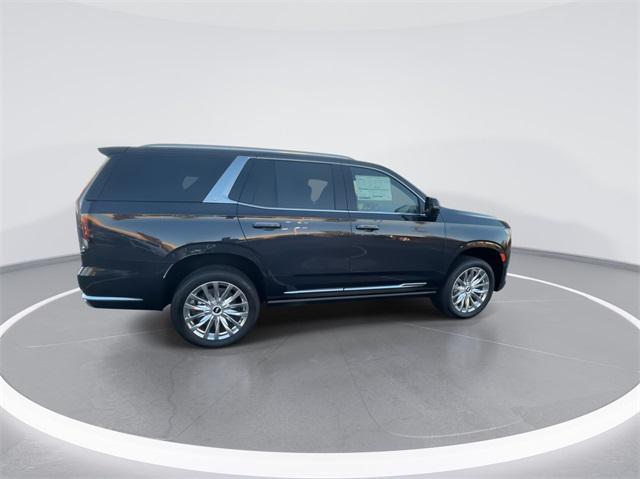 new 2024 Cadillac Escalade car, priced at $104,315