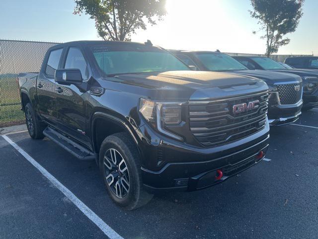 used 2023 GMC Sierra 1500 car, priced at $56,996