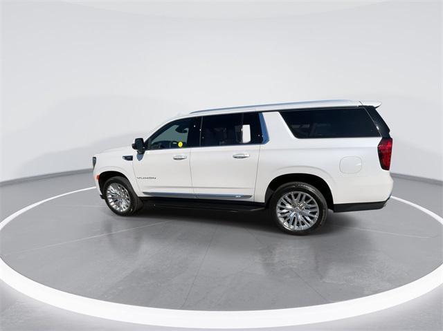 new 2024 GMC Yukon XL car, priced at $75,515