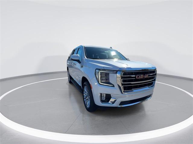 new 2024 GMC Yukon XL car, priced at $75,515