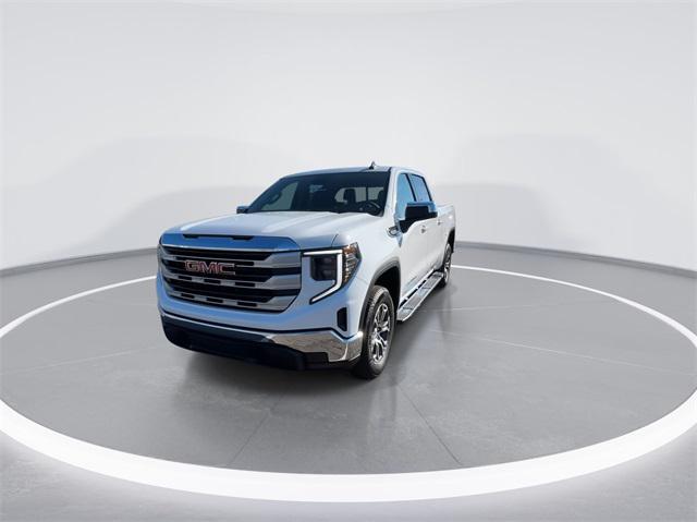 new 2025 GMC Sierra 1500 car, priced at $57,790