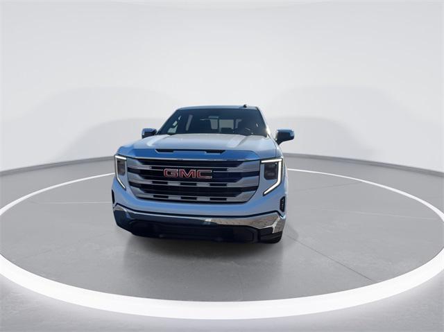 new 2025 GMC Sierra 1500 car, priced at $57,790