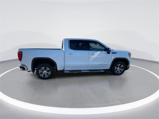 new 2025 GMC Sierra 1500 car, priced at $57,790