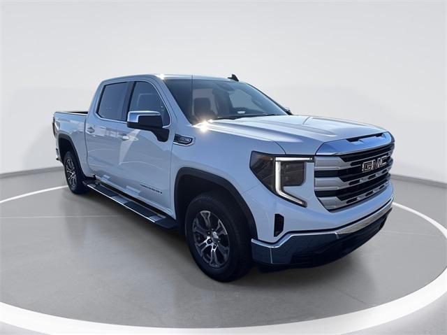 new 2025 GMC Sierra 1500 car, priced at $57,790