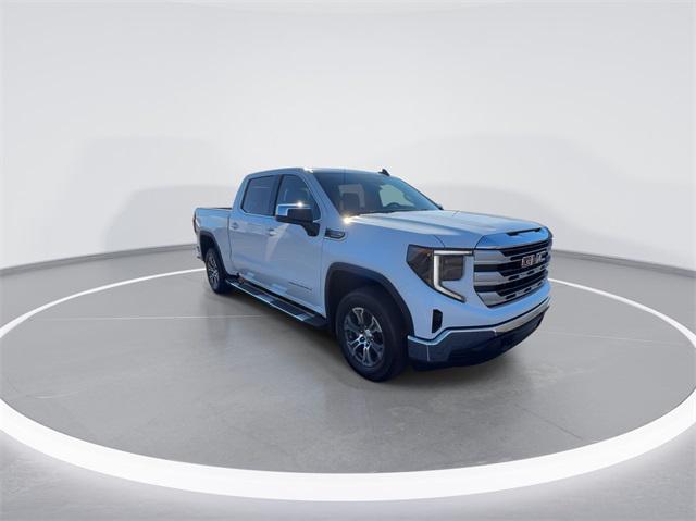 new 2025 GMC Sierra 1500 car, priced at $57,790