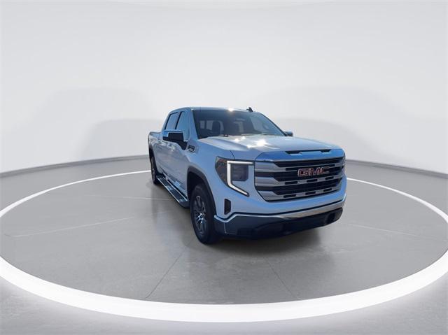 new 2025 GMC Sierra 1500 car, priced at $57,790