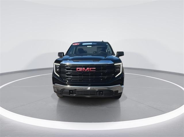 used 2024 GMC Sierra 1500 car, priced at $38,491