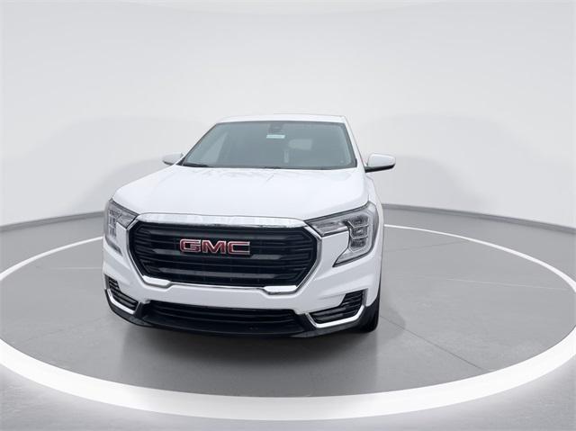 new 2024 GMC Terrain car, priced at $25,900