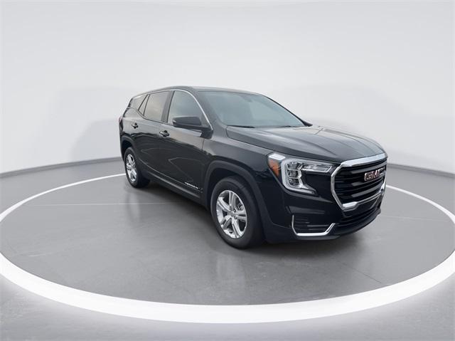 new 2024 GMC Terrain car, priced at $25,900