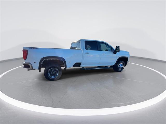 used 2023 Chevrolet Silverado 3500 car, priced at $57,496