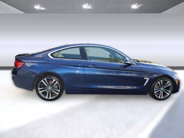 used 2020 BMW 430 car, priced at $24,998
