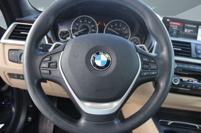 used 2020 BMW 430 car, priced at $24,998
