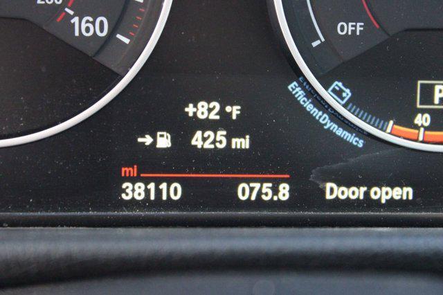 used 2020 BMW 430 car, priced at $24,998