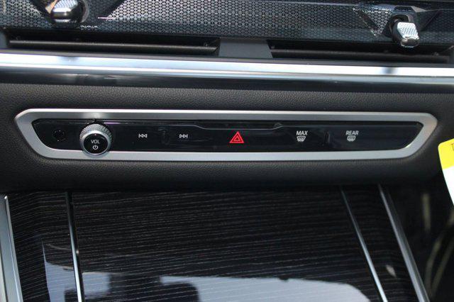 new 2026 BMW X5 car, priced at $89,725