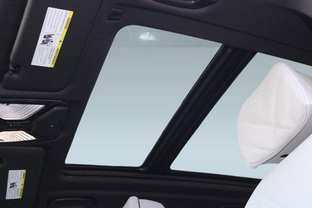 new 2026 BMW X5 car, priced at $89,725