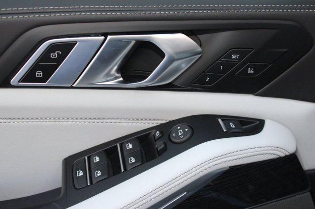 new 2026 BMW X5 car, priced at $89,725