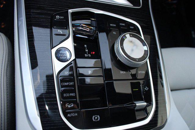 new 2026 BMW X5 car, priced at $89,725