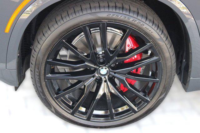 new 2026 BMW X5 car, priced at $89,725