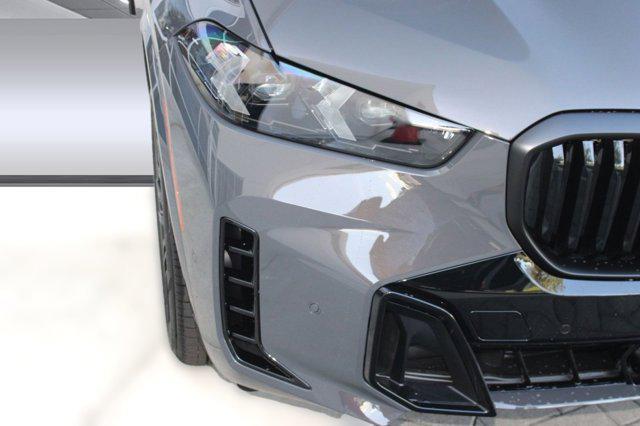 new 2026 BMW X5 car, priced at $89,725