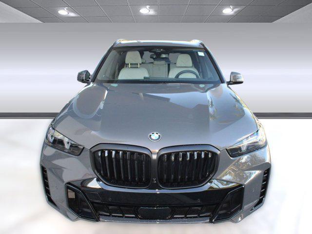new 2026 BMW X5 car, priced at $89,725