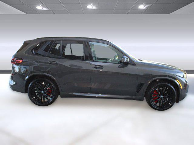 new 2026 BMW X5 car, priced at $89,725