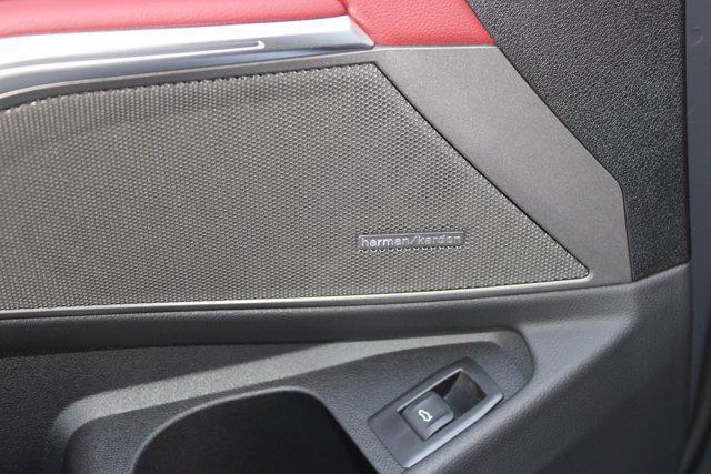 new 2025 BMW 330 car, priced at $58,000