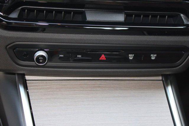 new 2025 BMW 330 car, priced at $58,000