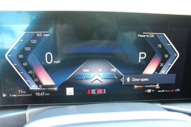 new 2025 BMW 330 car, priced at $51,425