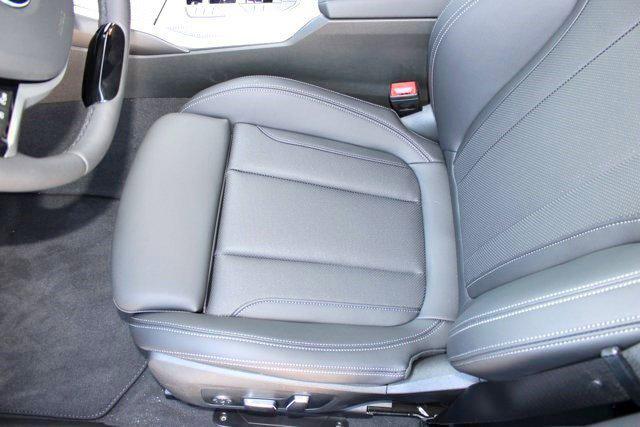 new 2025 BMW 330 car, priced at $51,425