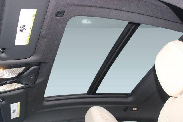 new 2025 BMW X4 car, priced at $65,775