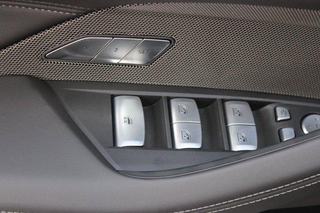 new 2026 BMW M4 car, priced at $105,275