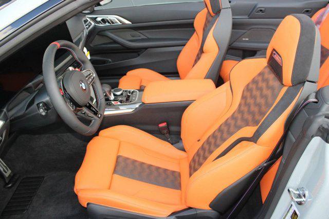 new 2026 BMW M4 car, priced at $105,275