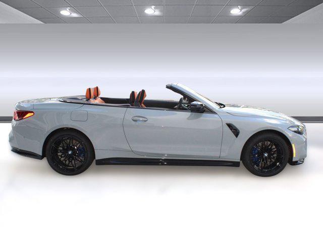 new 2026 BMW M4 car, priced at $105,275