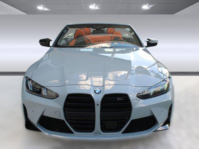 new 2026 BMW M4 car, priced at $105,275