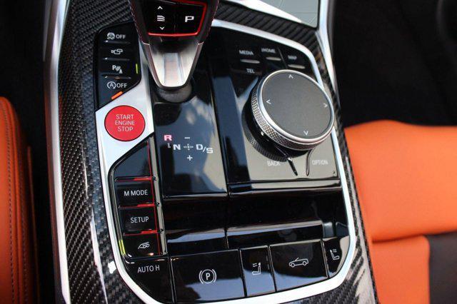 new 2026 BMW M4 car, priced at $105,275