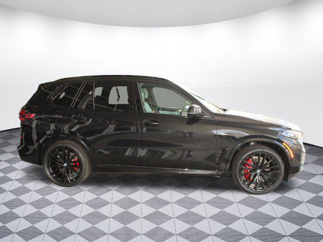 new 2026 BMW X5 car, priced at $84,725