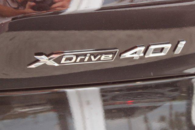 new 2026 BMW X5 car, priced at $84,725