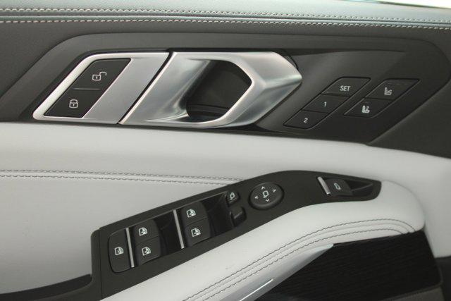 new 2026 BMW X5 car, priced at $84,725