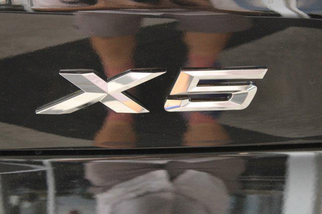new 2026 BMW X5 car, priced at $84,725