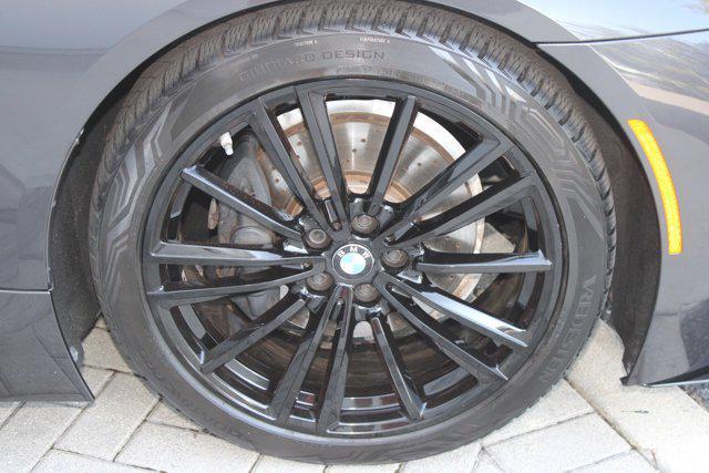 used 2020 BMW i8 car, priced at $79,999