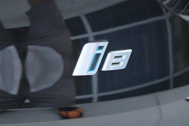 used 2020 BMW i8 car, priced at $79,999