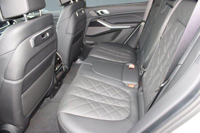 new 2026 BMW X5 car, priced at $87,325