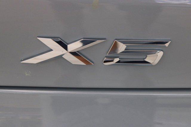 new 2026 BMW X5 car, priced at $87,325