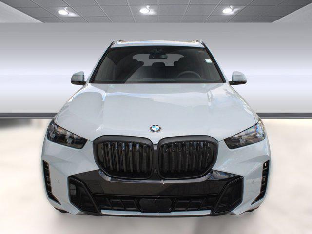 new 2026 BMW X5 car, priced at $87,325