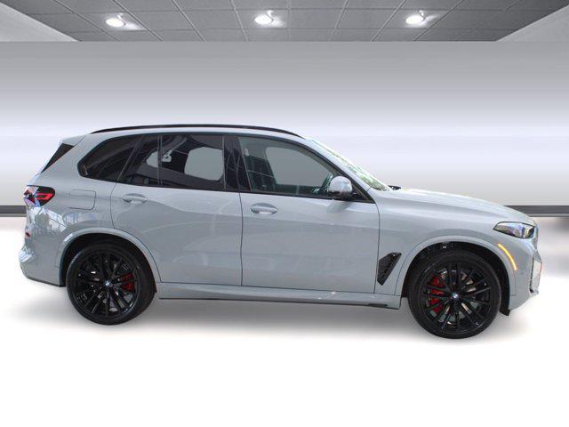 new 2026 BMW X5 car, priced at $87,325